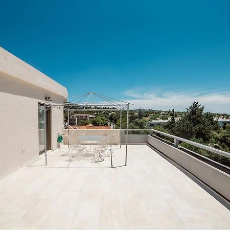 Appartamento Athens, North Suburbs, Luxury Penthouse Esterno foto