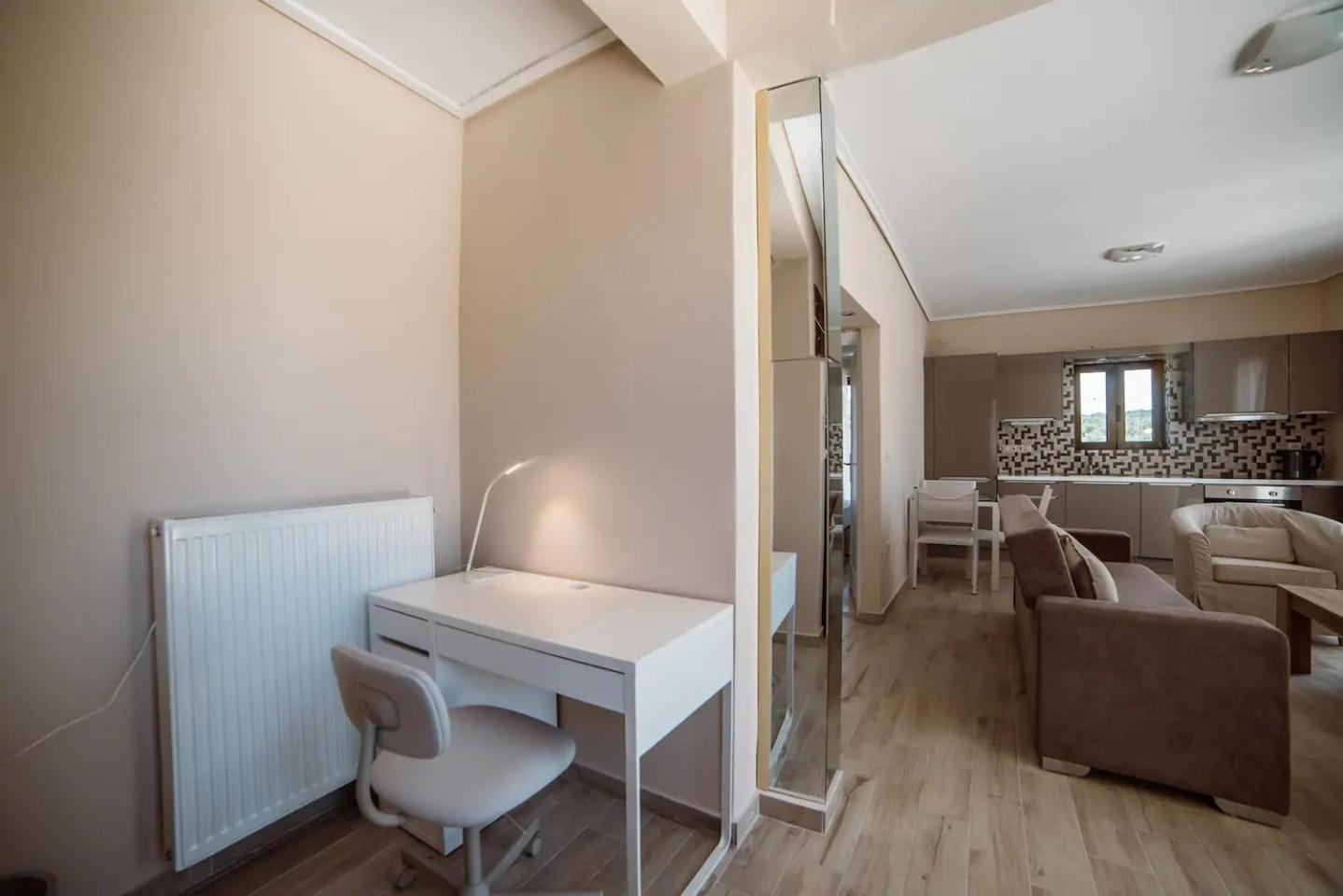 Appartamento Athens, North Suburbs, Luxury Penthouse Esterno foto