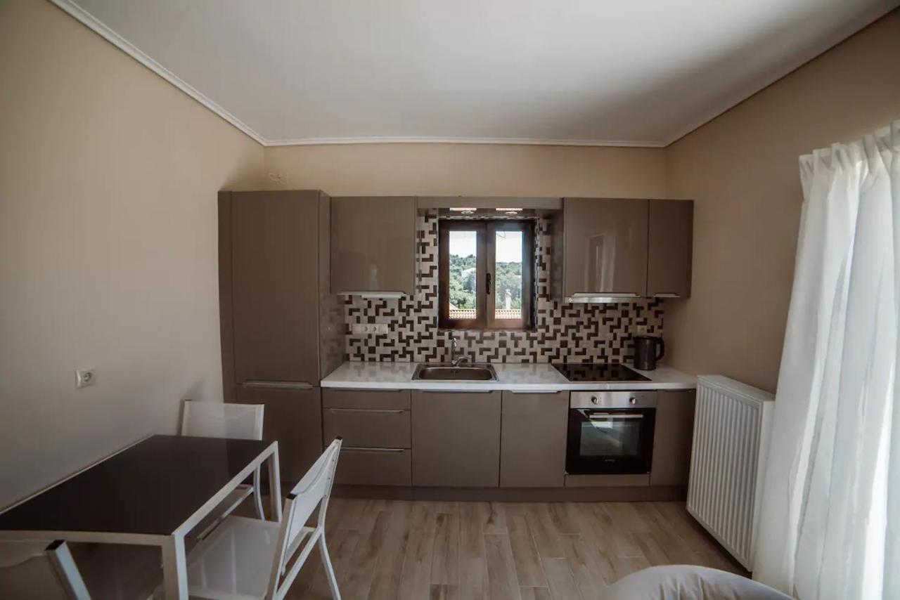 Appartamento Athens, North Suburbs, Luxury Penthouse Esterno foto