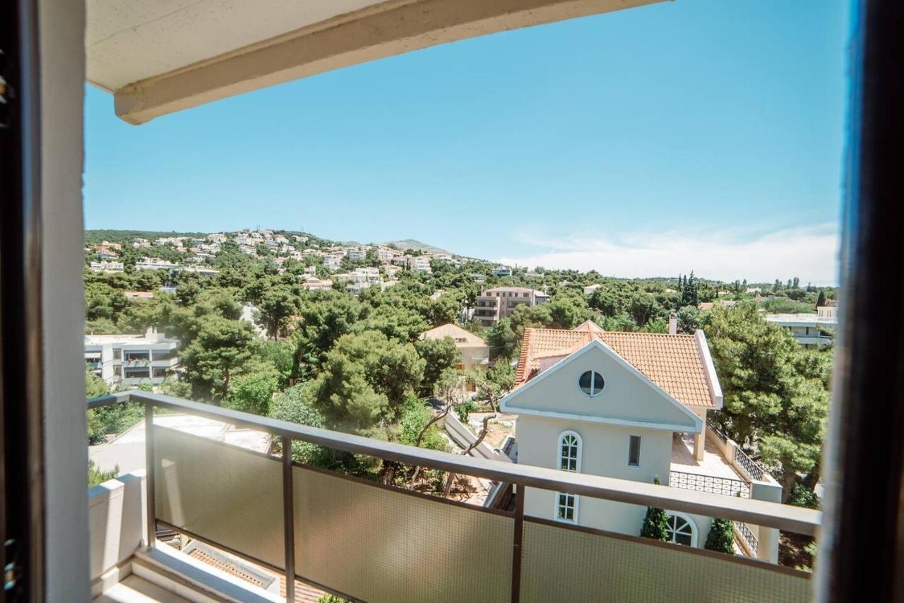 Appartamento Athens, North Suburbs, Luxury Penthouse Esterno foto