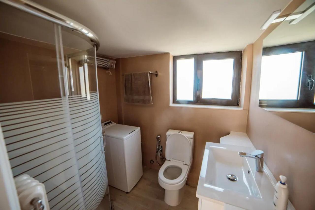 Appartamento Athens, North Suburbs, Luxury Penthouse Esterno foto