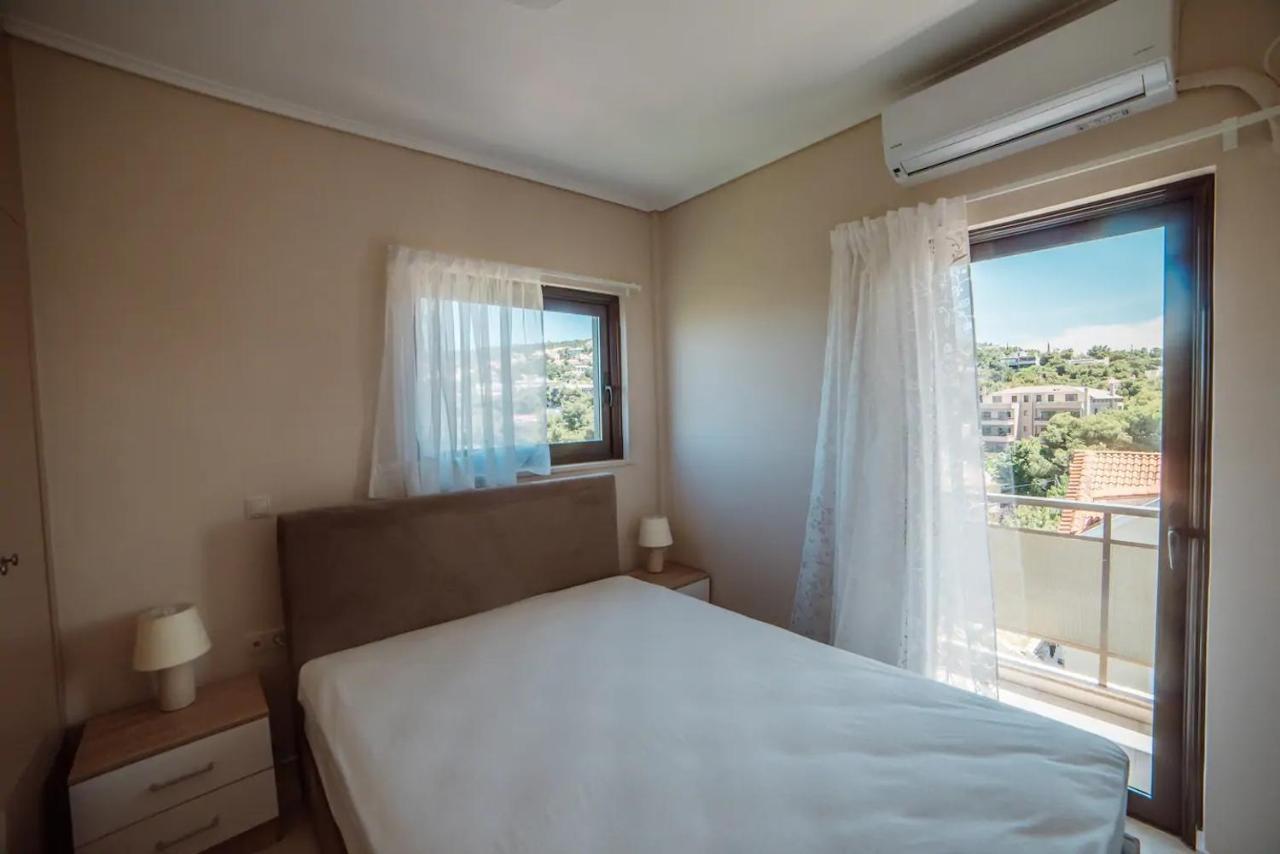 Appartamento Athens, North Suburbs, Luxury Penthouse Esterno foto