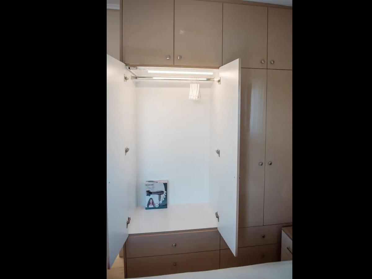 Appartamento Athens, North Suburbs, Luxury Penthouse Esterno foto