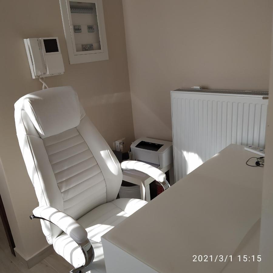 Appartamento Athens, North Suburbs, Luxury Penthouse Esterno foto